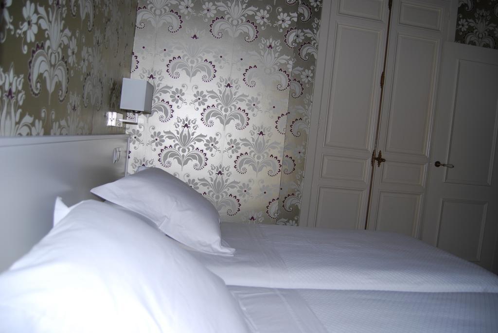 Hacienda La Coracera Hotel San Martín de Valdeiglesias Room photo