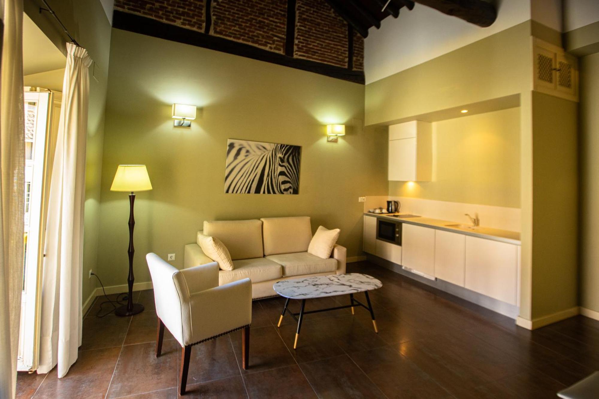 Hacienda La Coracera Hotel San Martín de Valdeiglesias Exterior photo