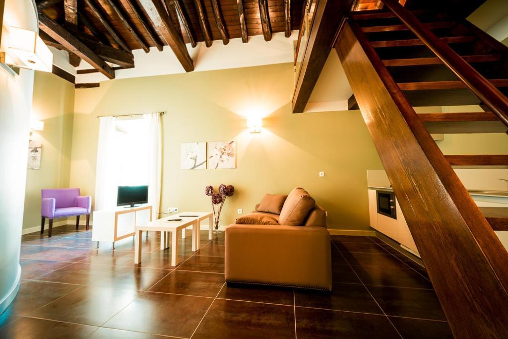 Hacienda La Coracera Hotel San Martín de Valdeiglesias Room photo