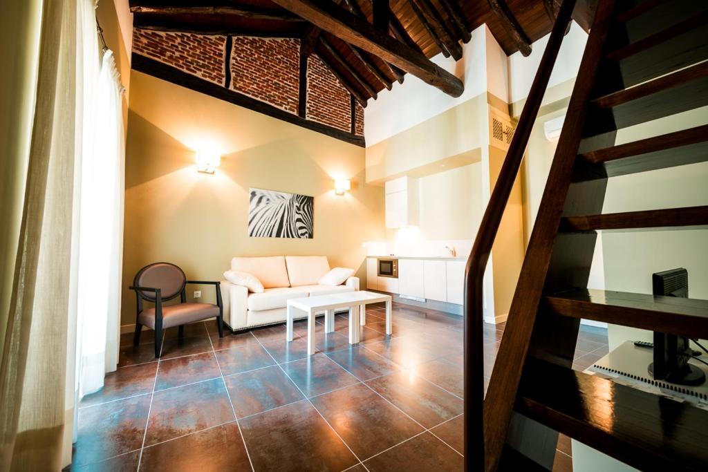 Hacienda La Coracera Hotel San Martín de Valdeiglesias Room photo