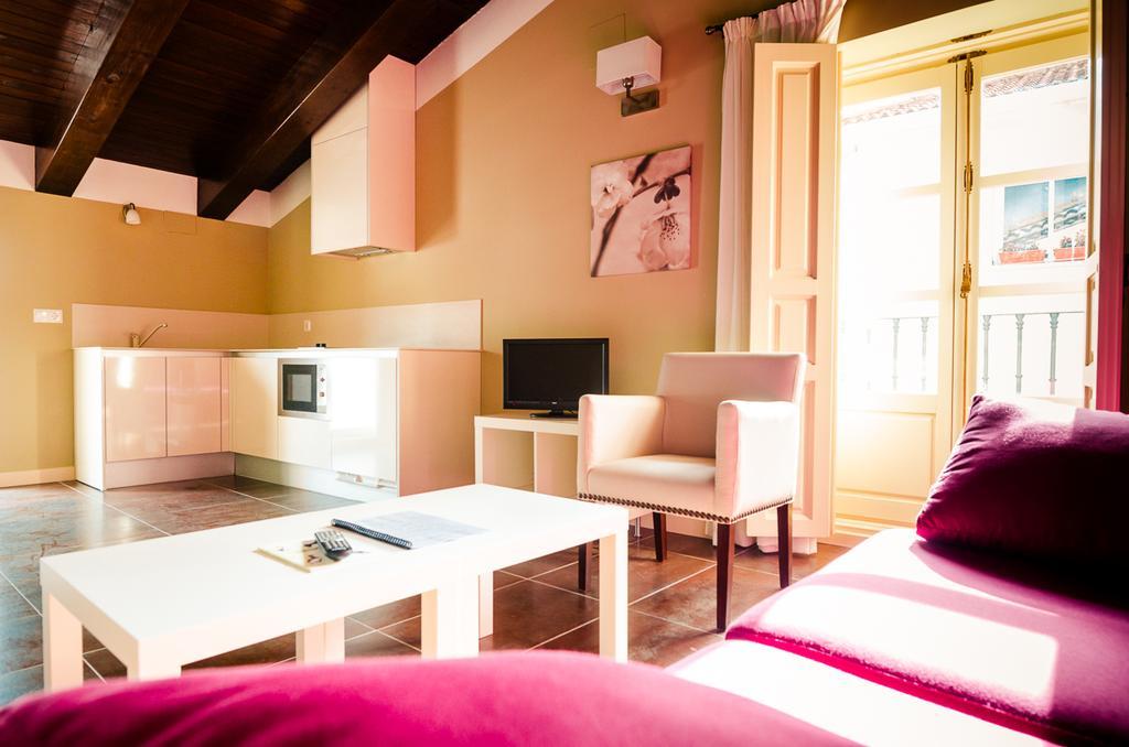 Hacienda La Coracera Hotel San Martín de Valdeiglesias Room photo