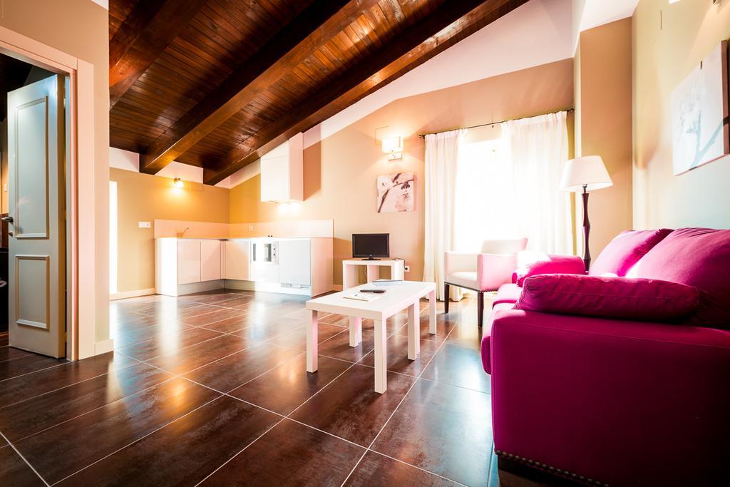 Hacienda La Coracera Hotel San Martín de Valdeiglesias Room photo